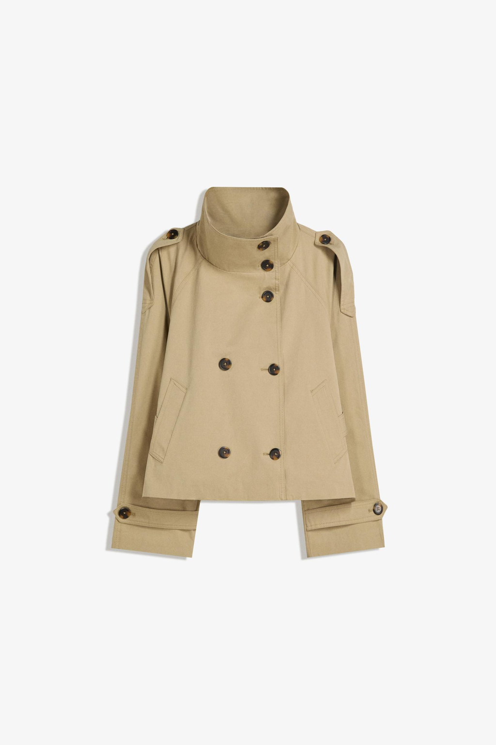 Manteau Coralia